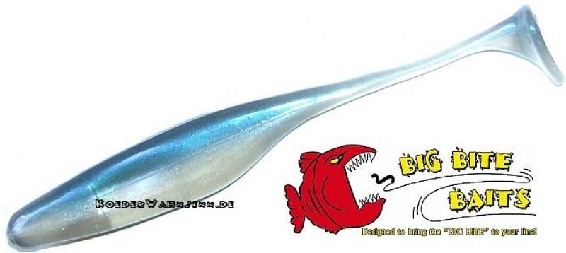 5` Swimming Jerk Minnow - Alewife 004